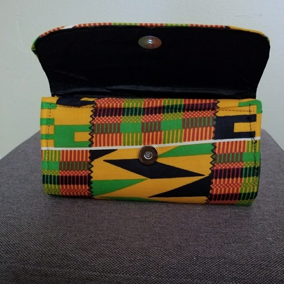 New Kente inspired bag - Picture 2 of 2